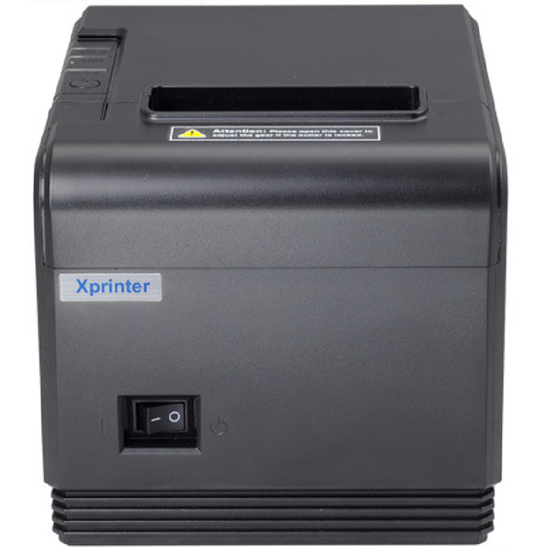 Máy in hóa đơn bán hàng Xprinter XP - Q200UL